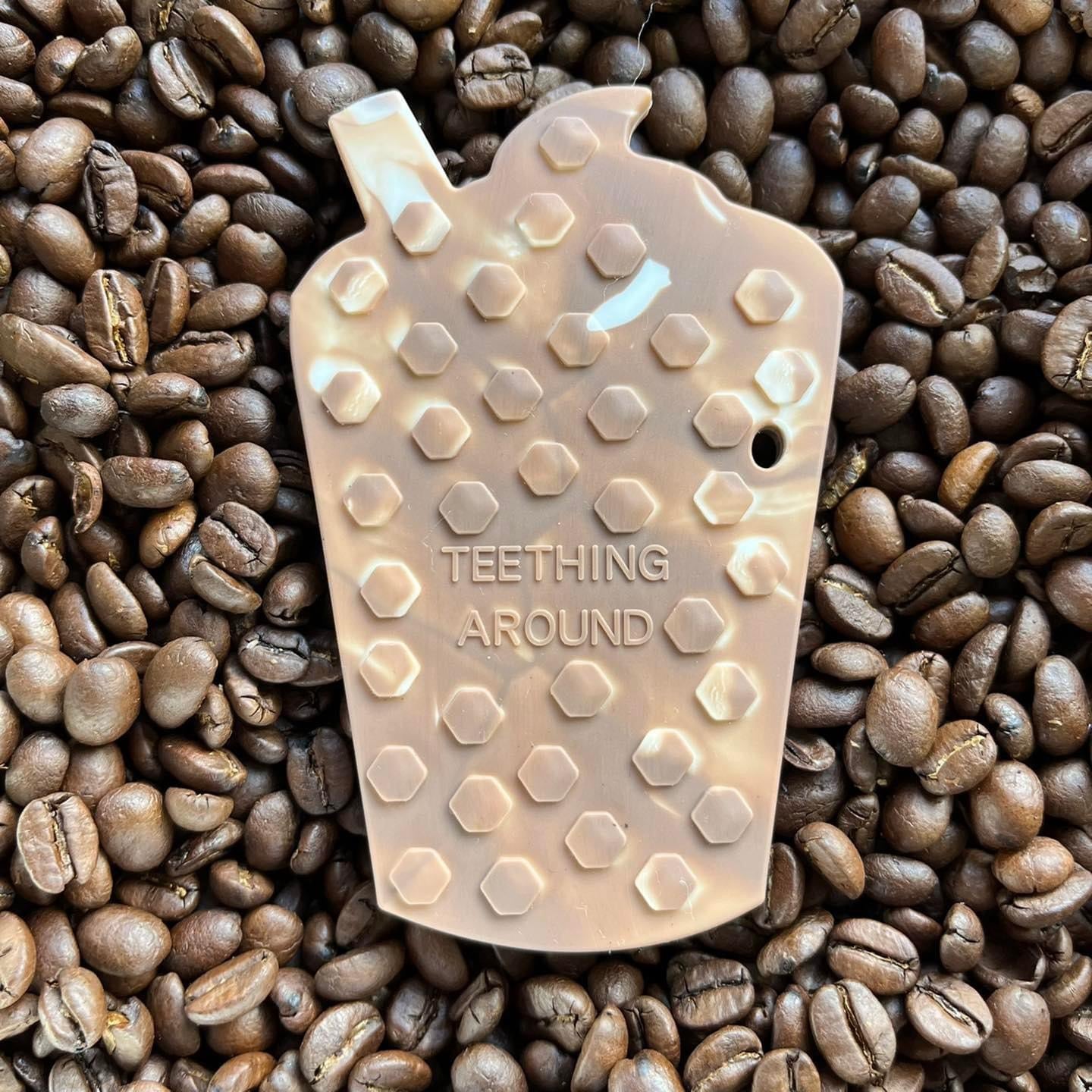 Frappy Teether