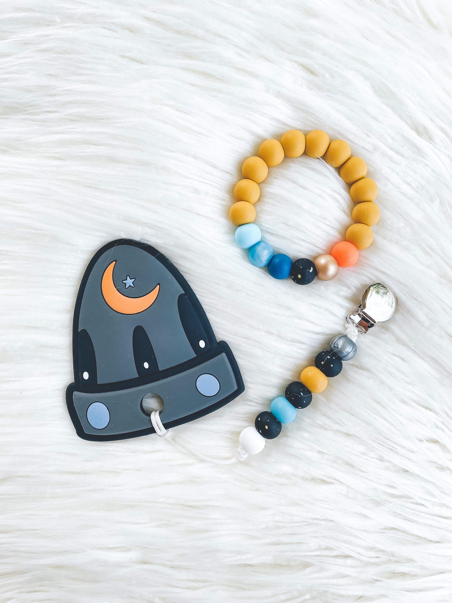 Orion Teether