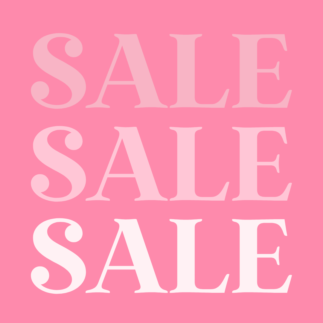 Sale