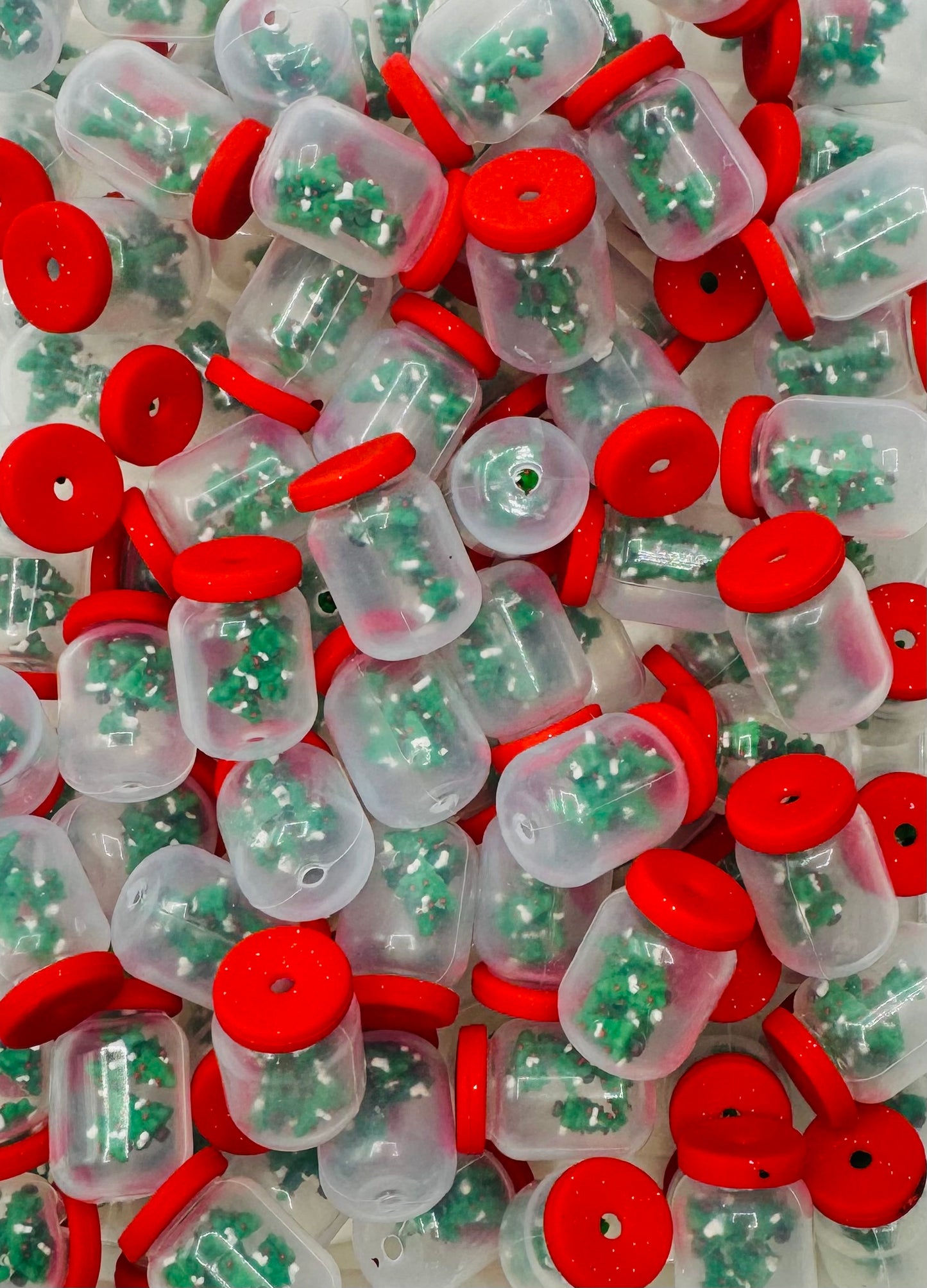 Jar of Christmas Cheer