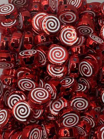 Acrylic Christmas Candy