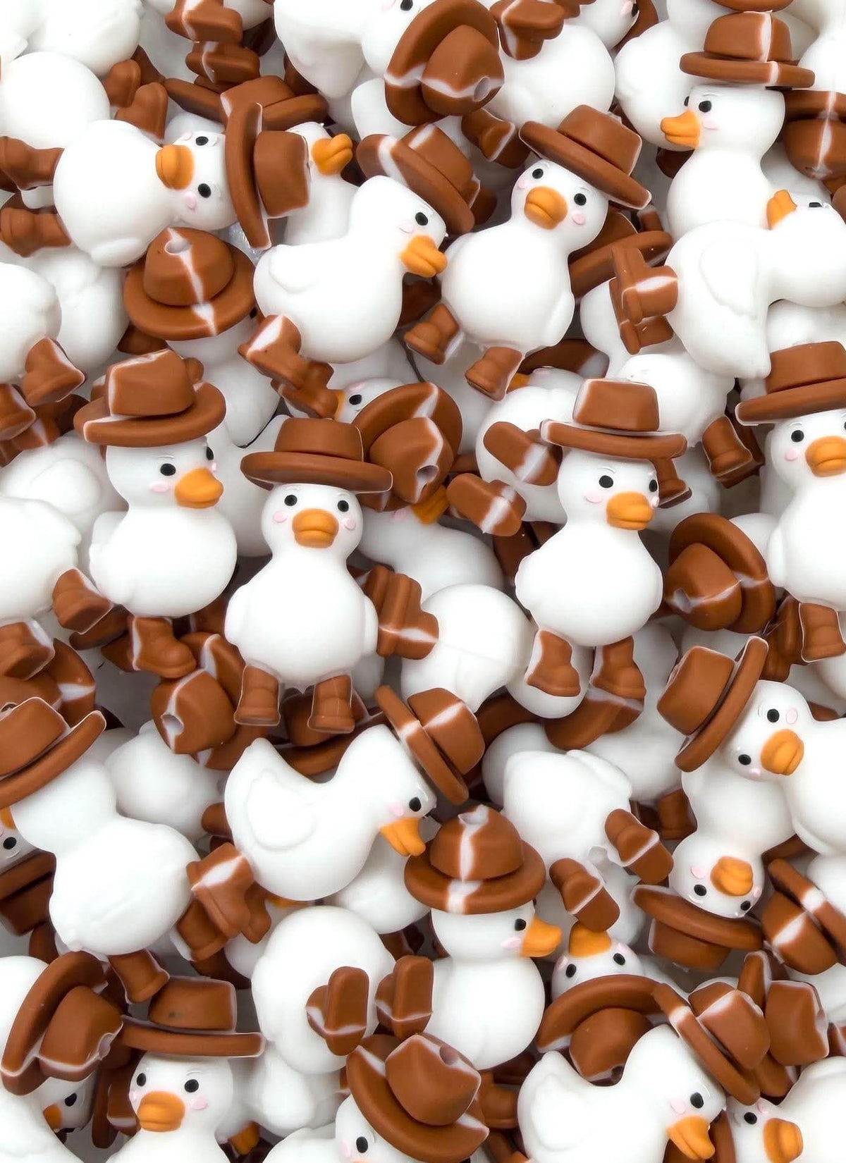 Perle focale hibou des bois IB-21