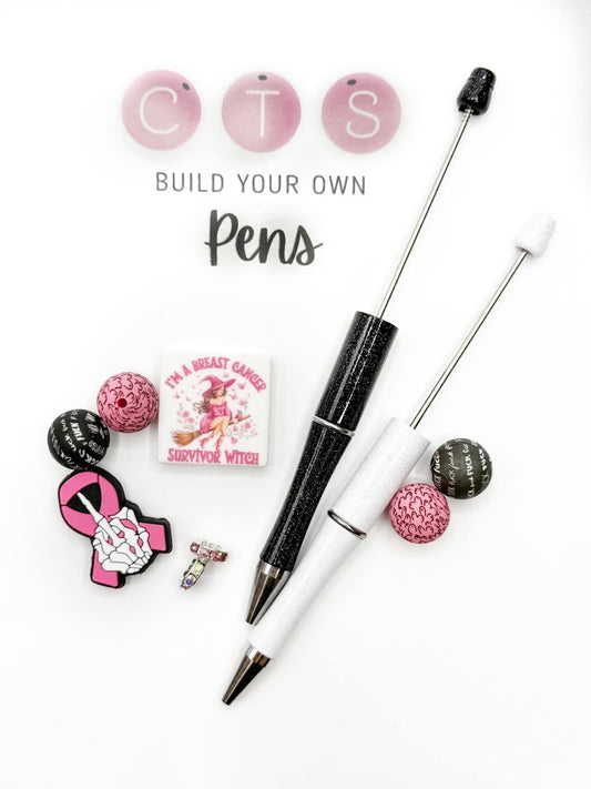 Survived & Thrived Pen Kit