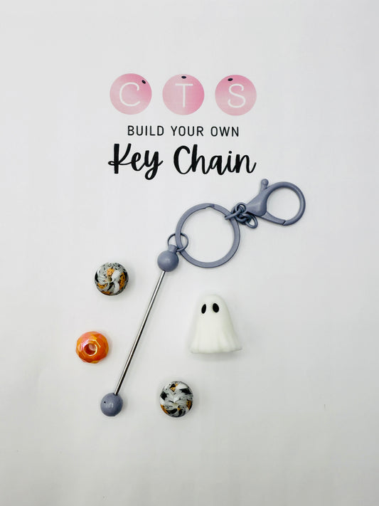Spook You Keychain Kit