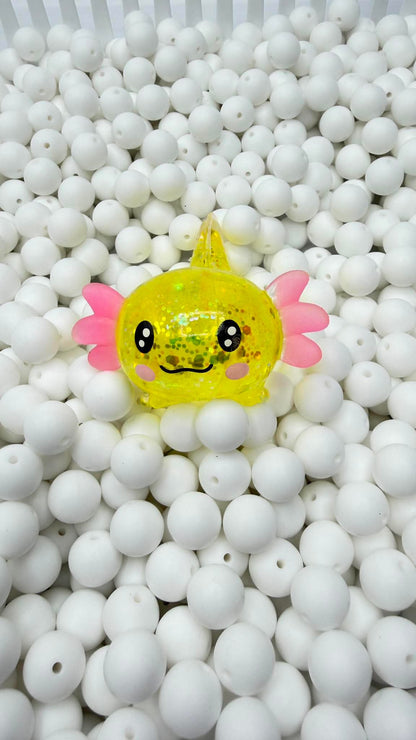 Axolotl Squish