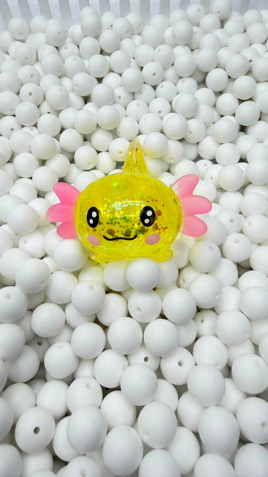 Axolotl Squish