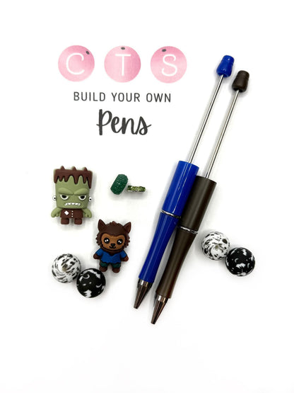 Halloween Legends Pen Kit