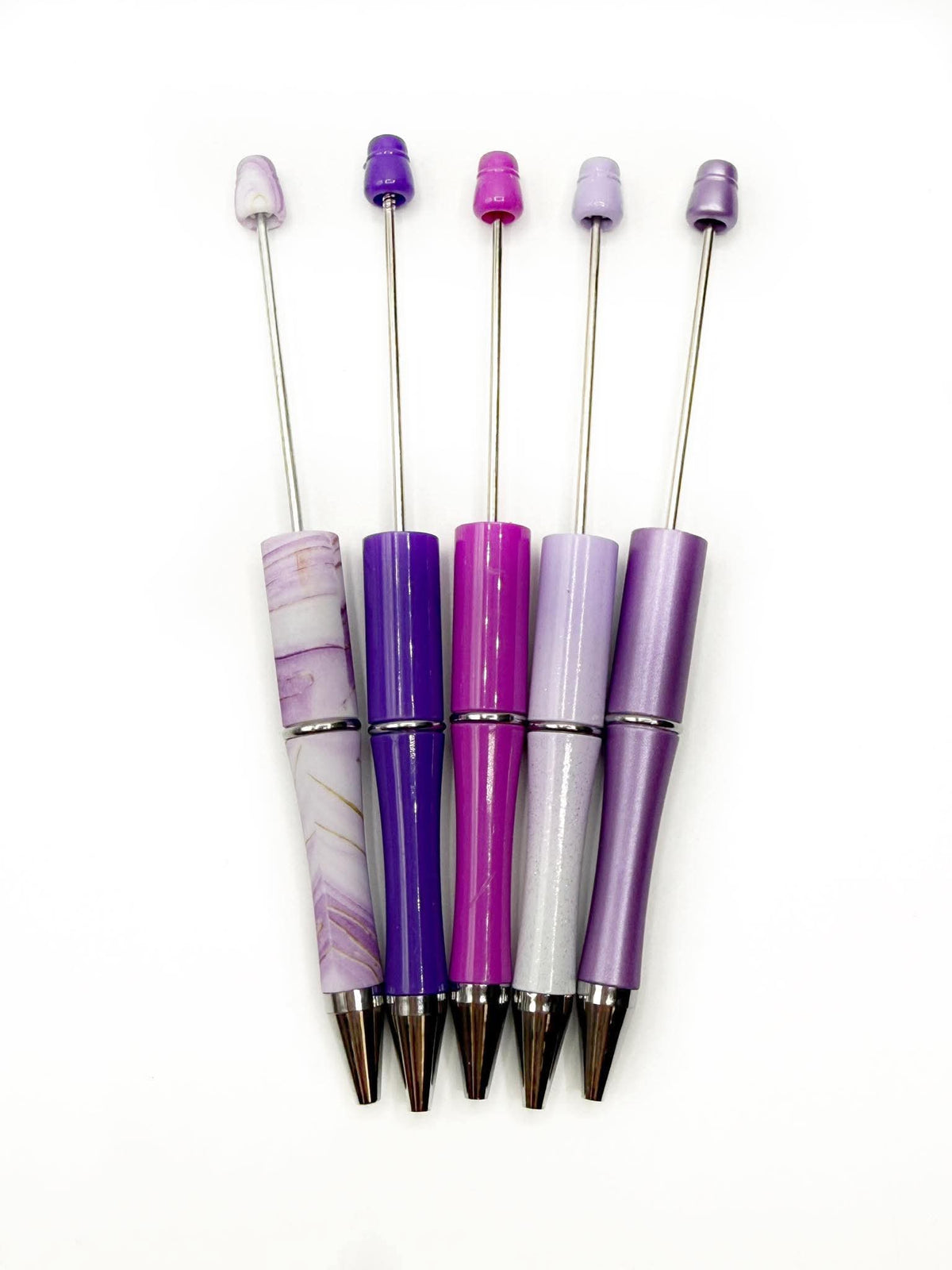 5 pour 4 $ **PEN DEAL** Stylos perlés