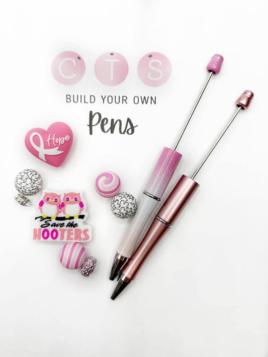 Hoot for Hope Pen Kit