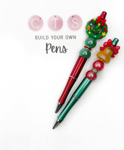 Deck the Halls Pen Kit