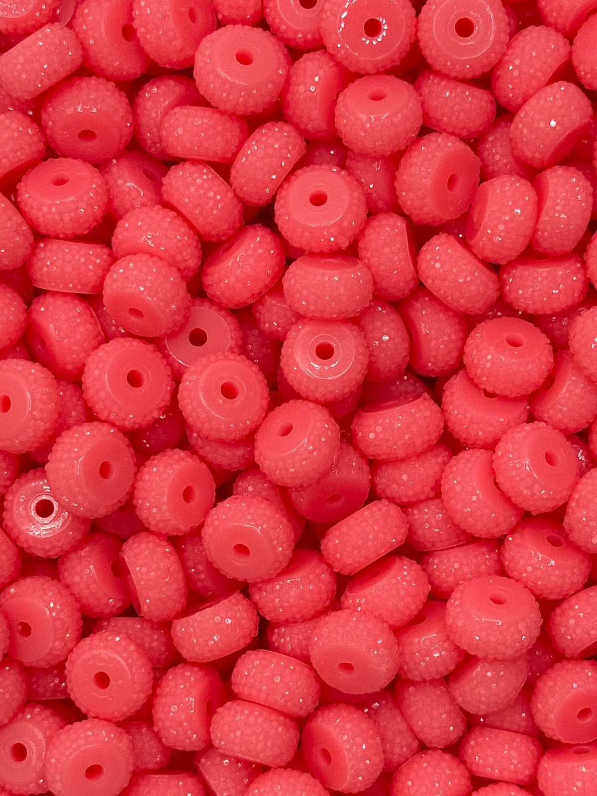 Acrylic Spacers 60 Colors