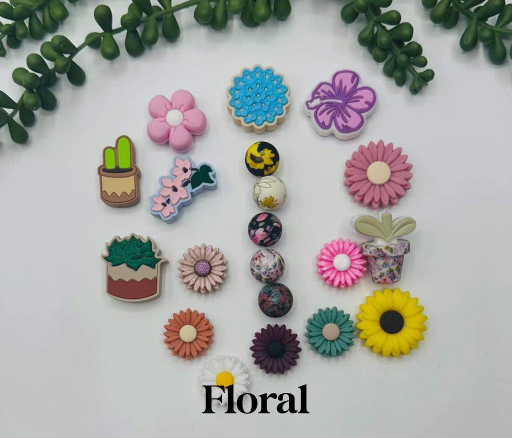 Floral Mix