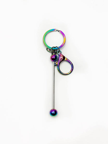 Key Ring Bars Full Size