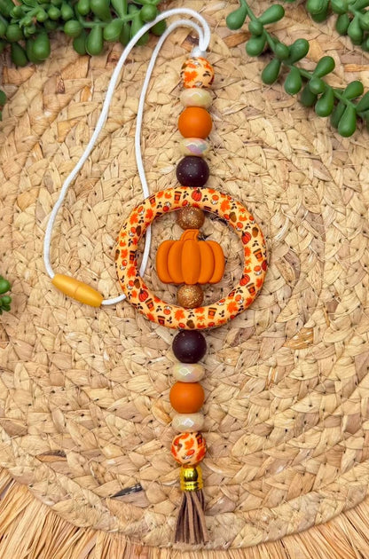 Favorite Harvest Car Charm Kit