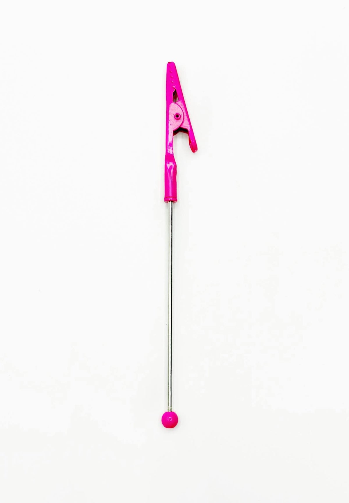 Beadable Clips