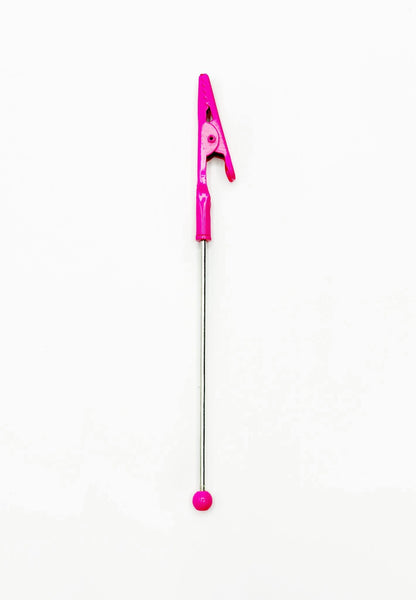 Beadable Clips