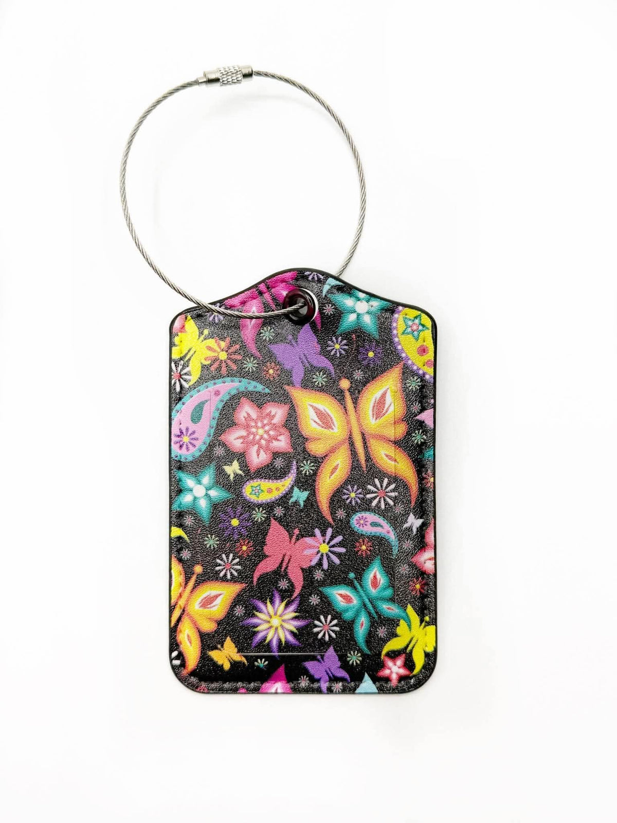 Luggage Tags
