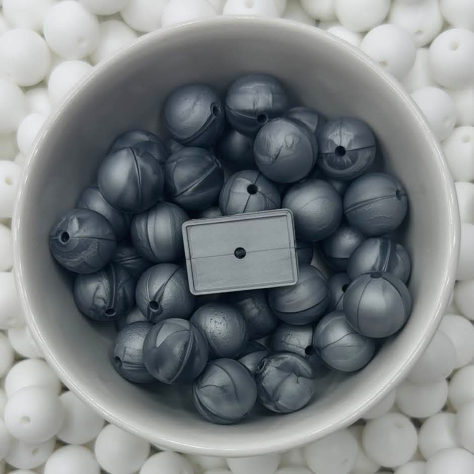 CTS Creation: Baking Sheet Focal Bead