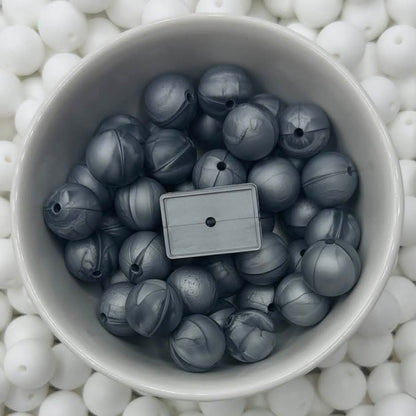 CTS Creation: Baking Sheet Focal Bead