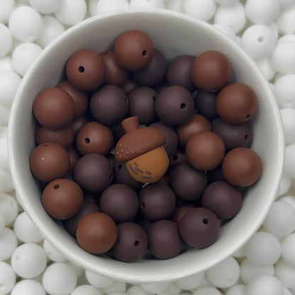 Perle focale Deez Nuts