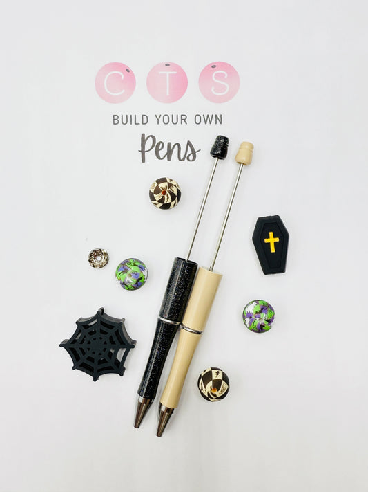 Cobweb Crypt Pen Kit