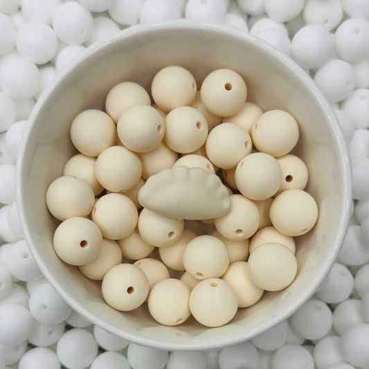 CTS Creation: Pierogi Focal Bead