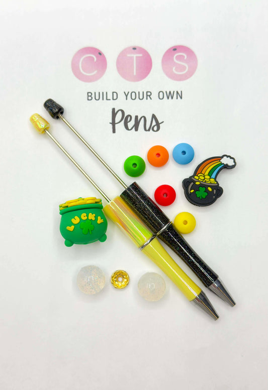 Rainbow Riches Pen Kit