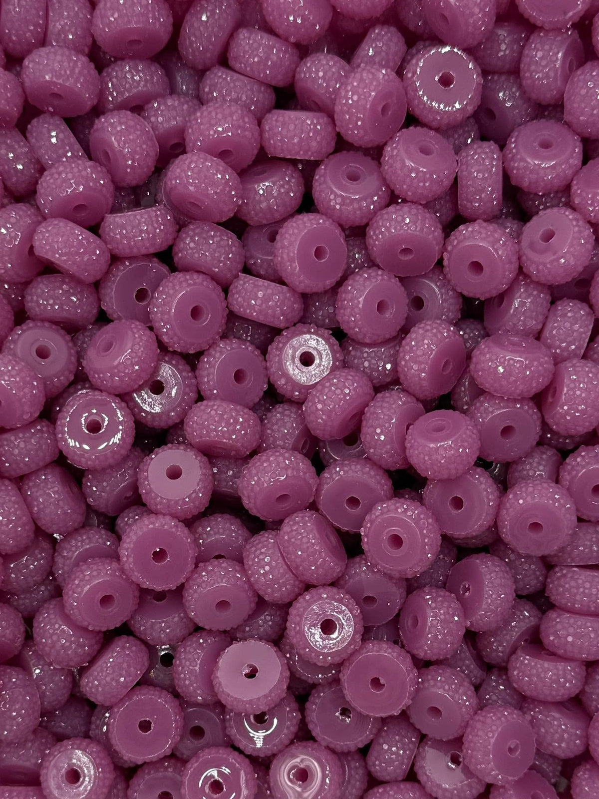 Acrylic Spacers 60 Colors
