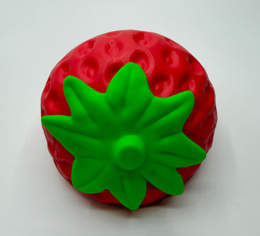 Large Strawberry Squish
