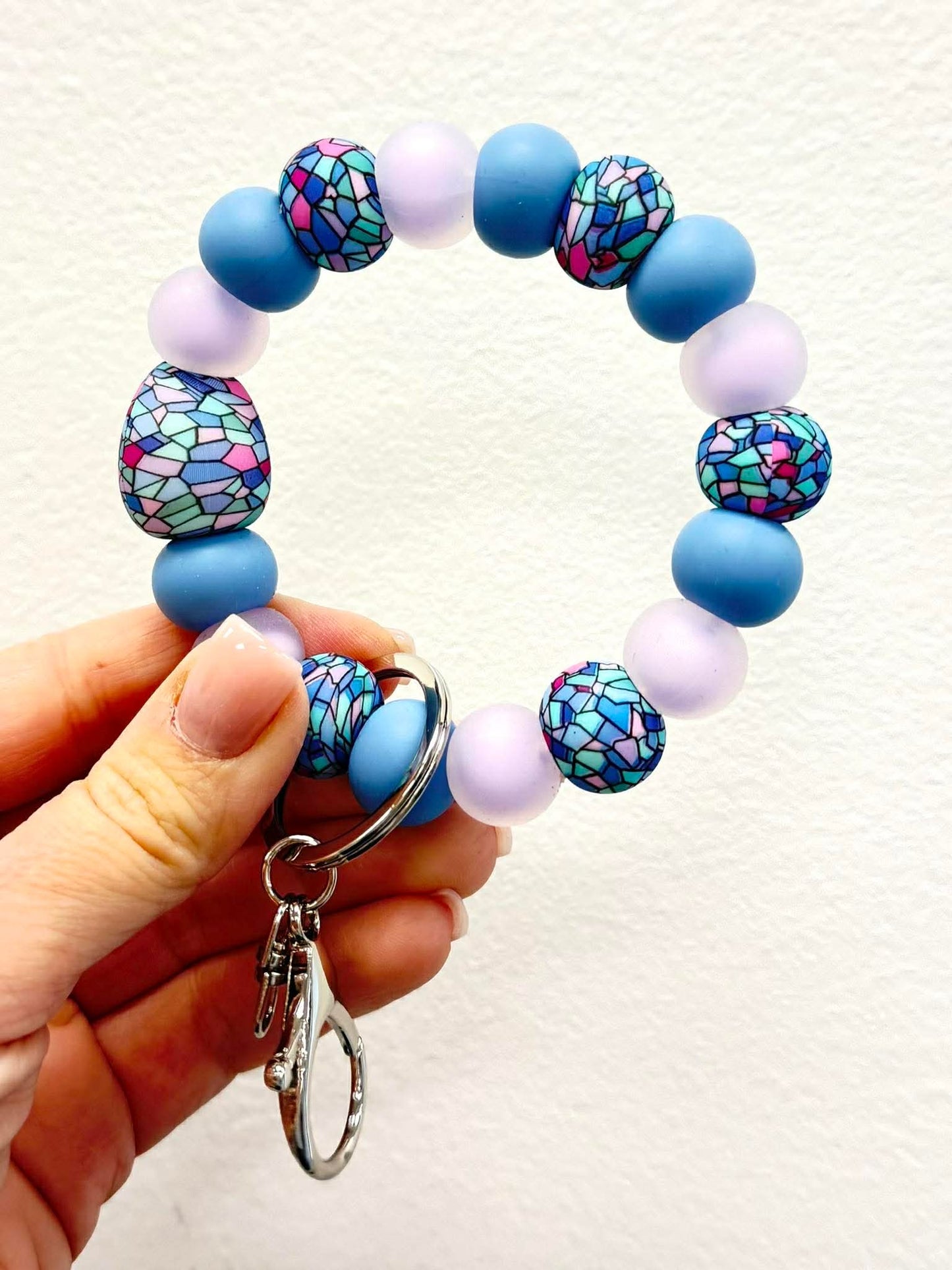 Kit porte-clés Merica #98