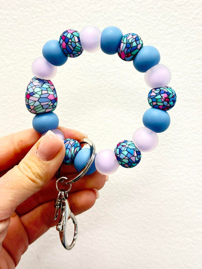 Kit porte-clés Merica #98