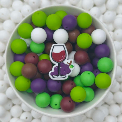 Perle Focale Merlot