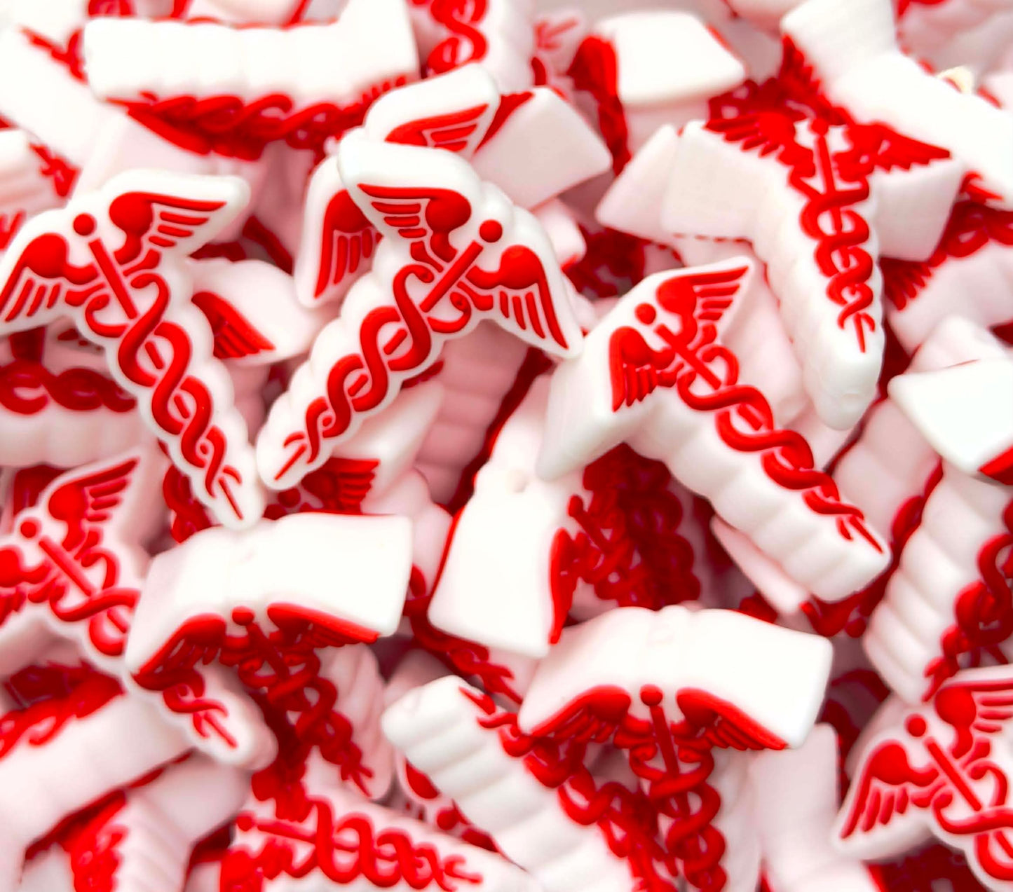 Perle focale Boobiefly