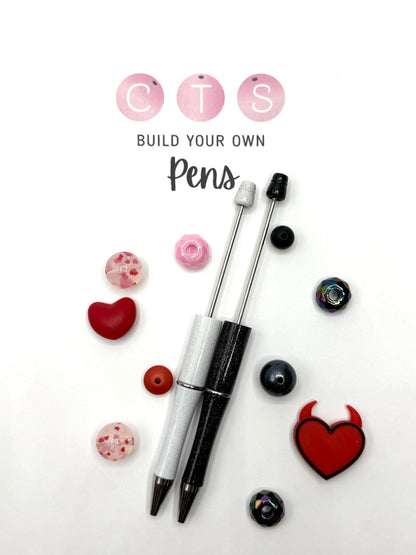 Love/Hate Relationship Pen Kit