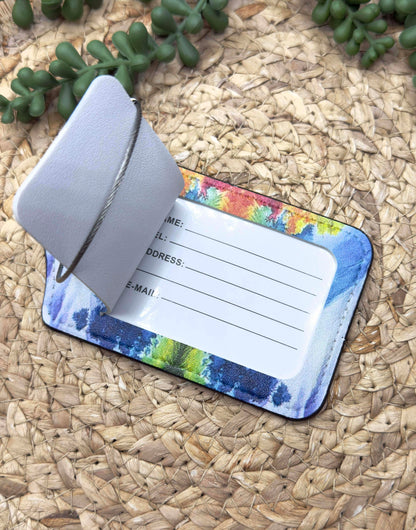 Luggage Tags