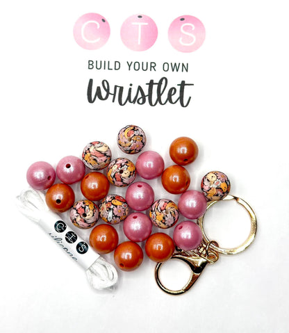 HUER! Trousse de porte-clés #201