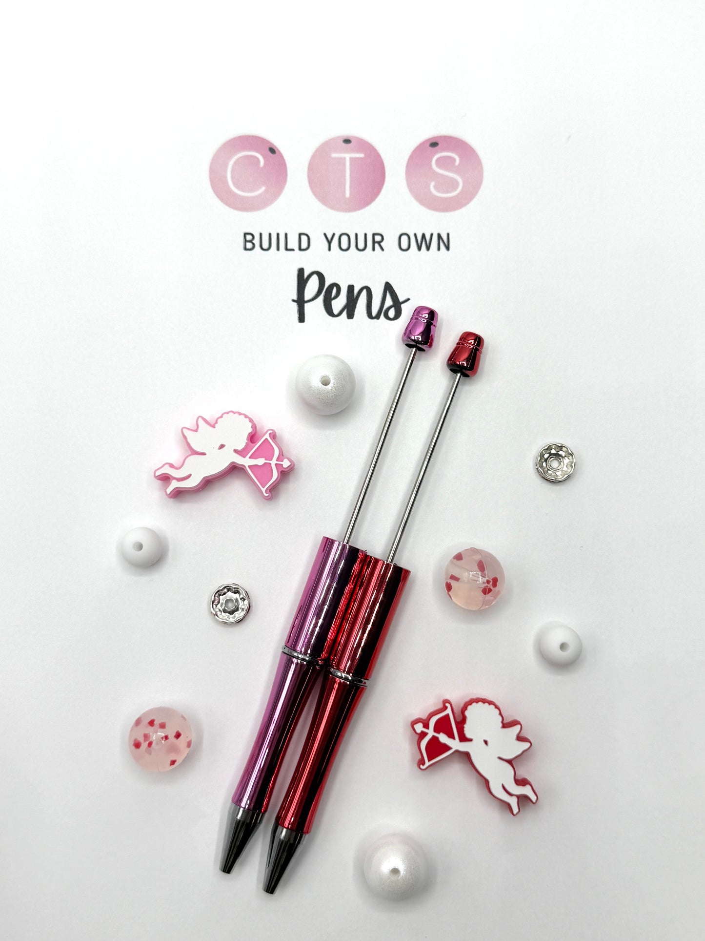 Double Shot of Love Pen Kit