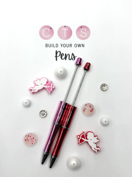 Double Shot of Love Pen Kit