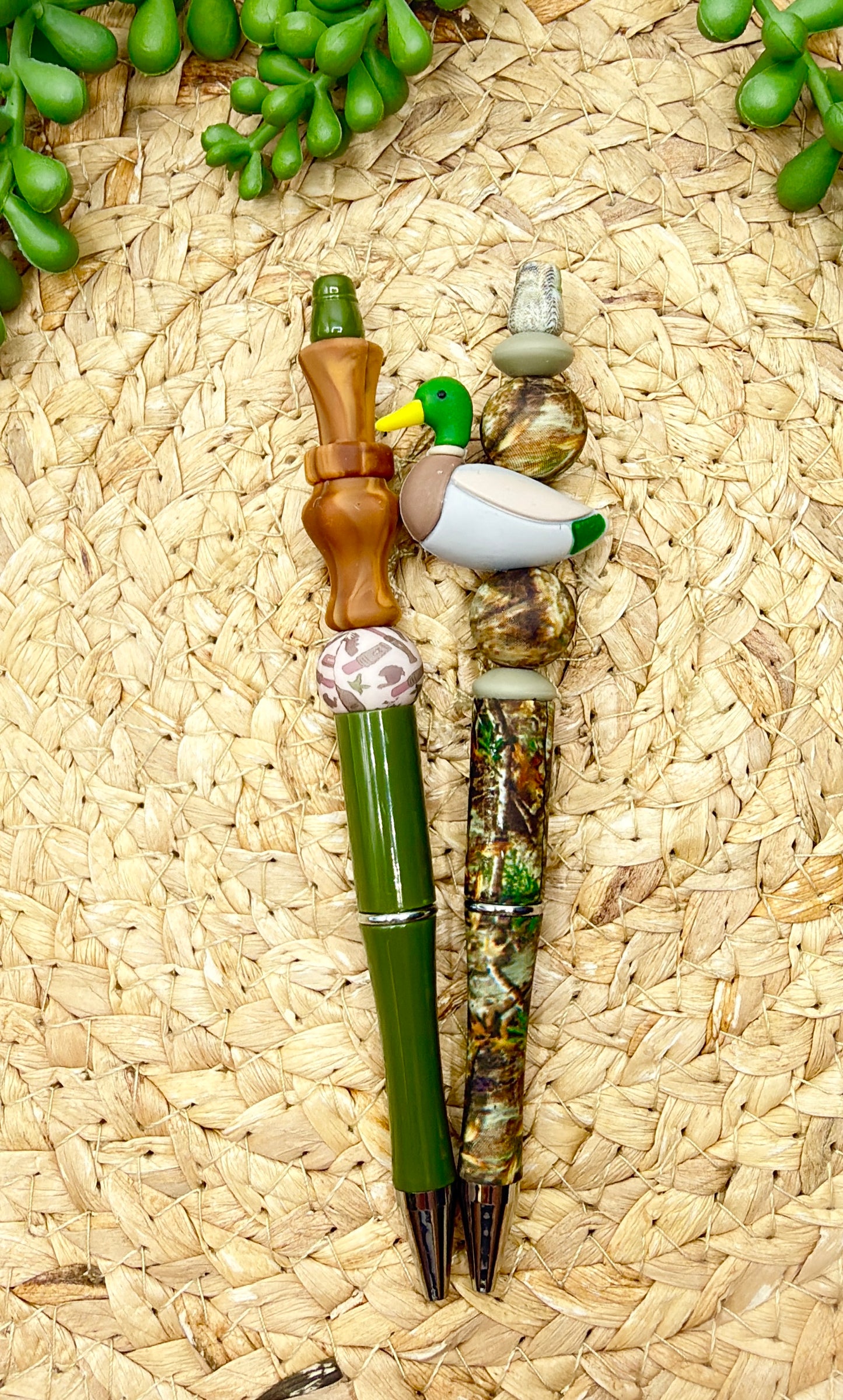 Calling All Mallards Pen Kit