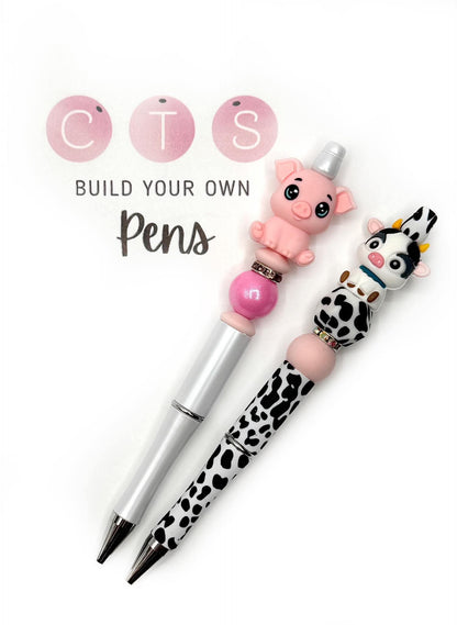 Farm Friends Pen Kit