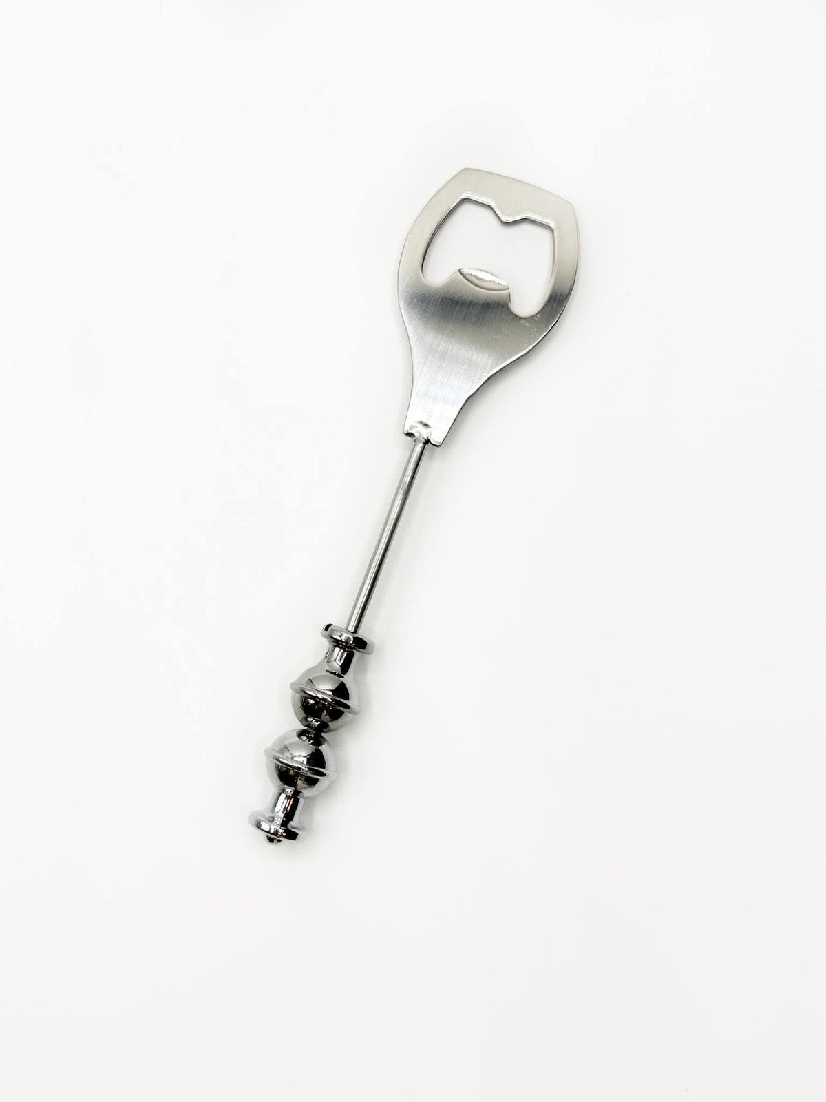 Beadable Bottle Opener