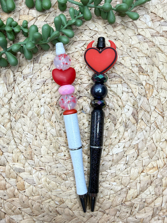 Love/Hate Relationship Pen Kit