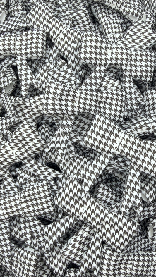 CTS Creation: Houndstooth Big Bow Energy