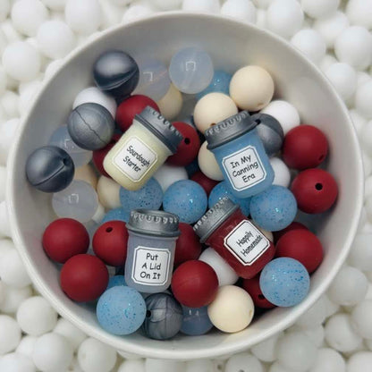 CTS Creation: Jar Focal Bead