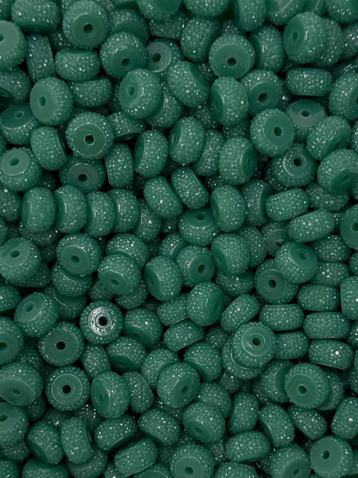 Acrylic Spacers 60 Colors