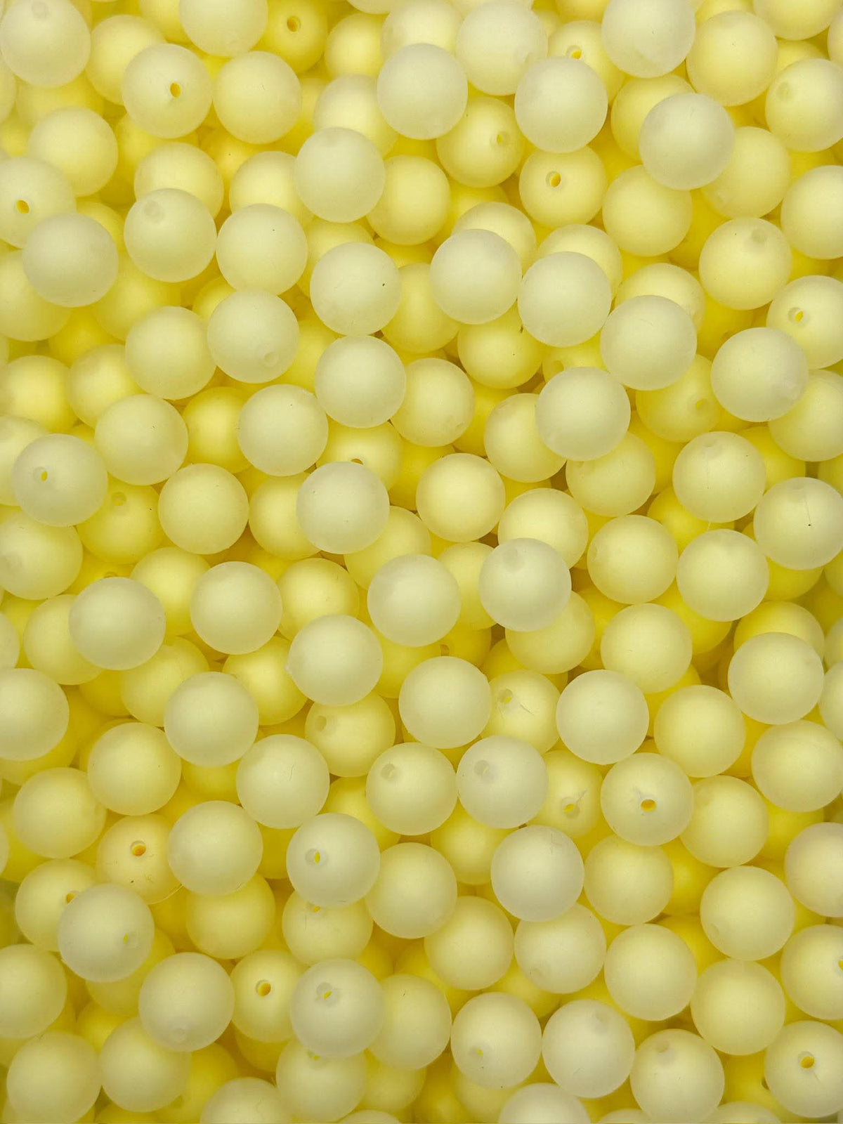 Perles de gelée Aqua Sparkle 15 mm