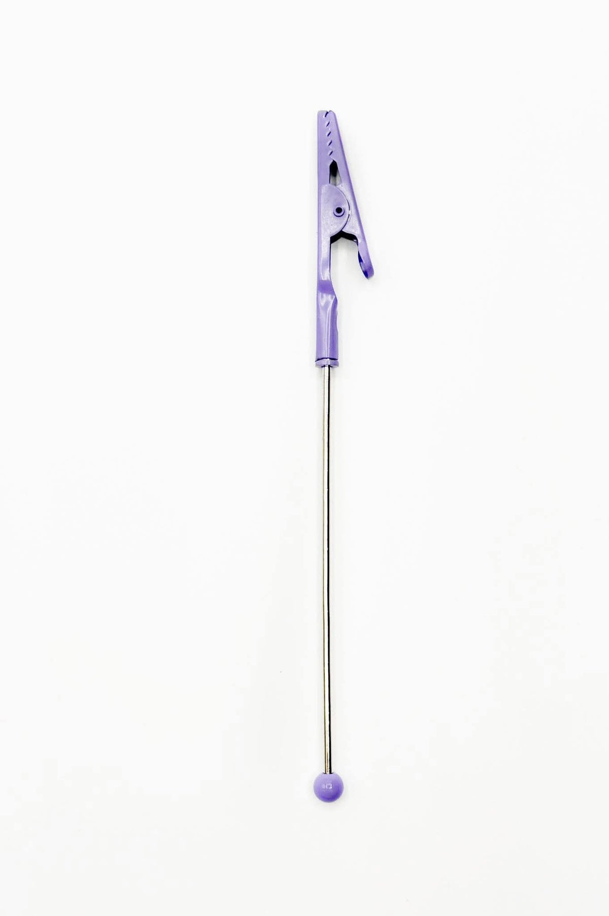Beadable Clips