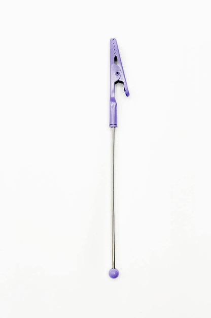 Beadable Clips