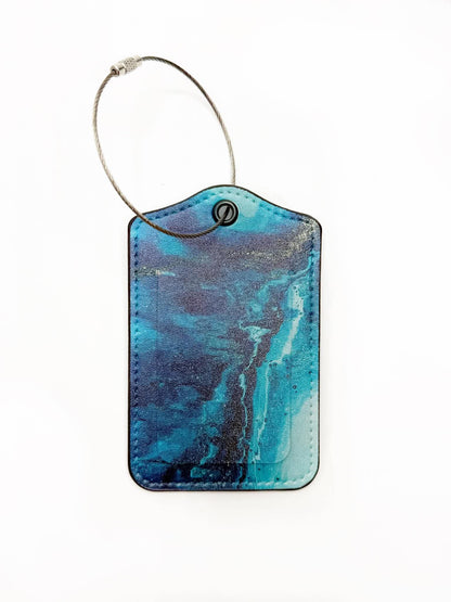 Luggage Tags