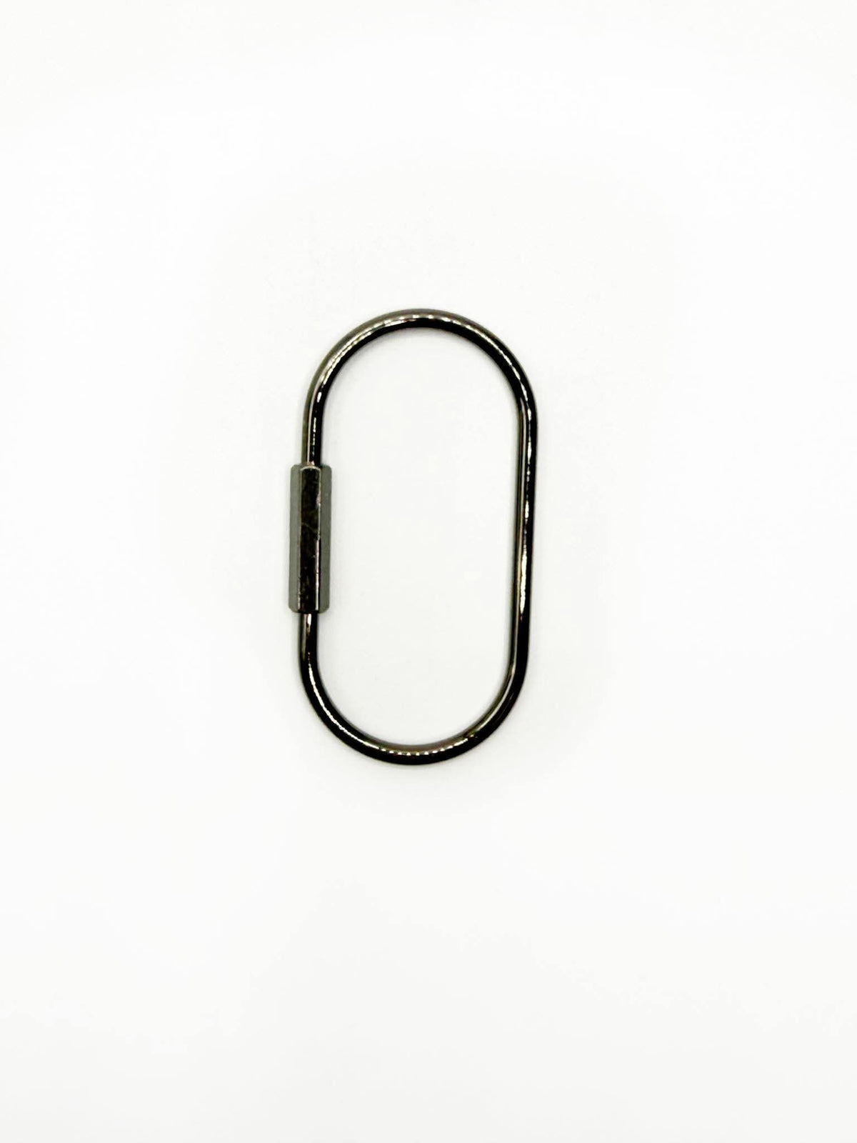 Metal Oval Carabiners